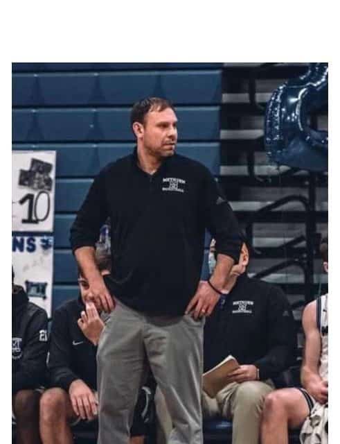 Faradie bids fond farewell to Ranger boys’ basketball