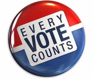 State primary is Tuesday, Sept. 3