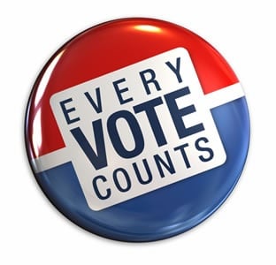 State primary is Tuesday, Sept. 3