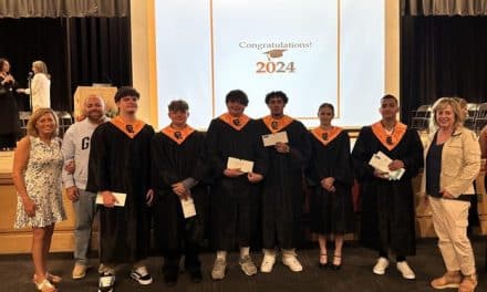 SCHOLARSHIPS: Seniors awarded $45K from Methuen Scholarship Foundation