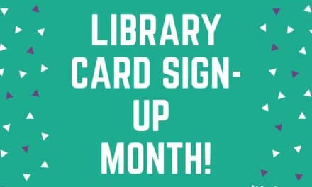 Fall has library buzzing with activities!