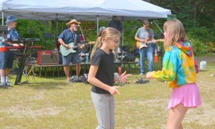 ‘Bash at the Beach’ wraps up city’s music series