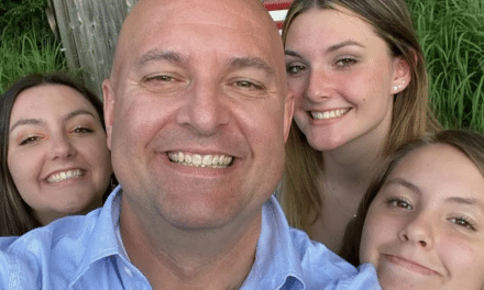 MHS counselor/coach is fighting pancreatic cancer