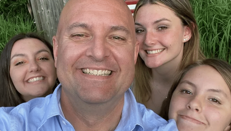 MHS counselor/coach is fighting pancreatic cancer
