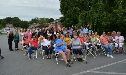 16 neighborhoods celebrate National Night Out