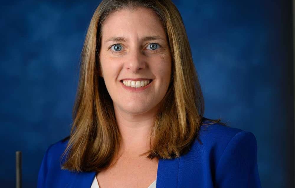Methuen’s Guyotte named YMCA’s VP of marketing