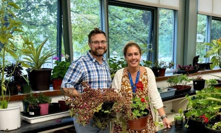 Rooting for kids to ‘dig’ science!