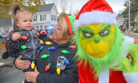 Loads of fall & holiday fun in Methuen!