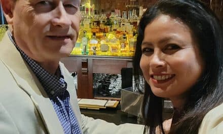 Husbands and Wives 15 Years In