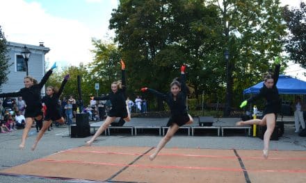 Thousands celebrate Methuen Day!