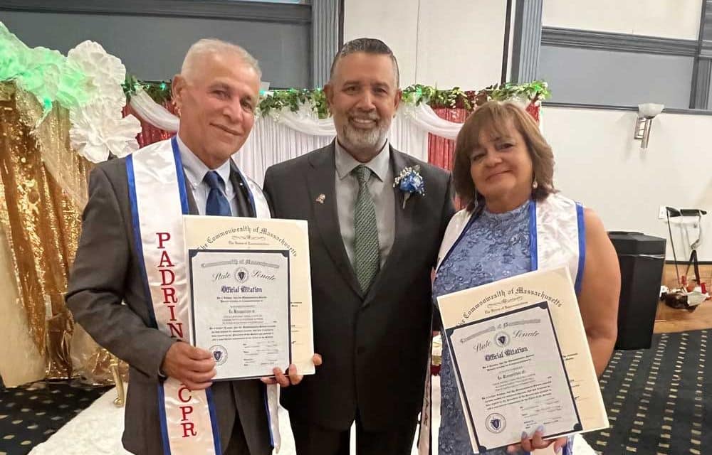 PR Cultural Institute marshals