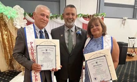 PR Cultural Institute marshals
