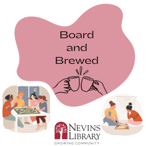 Library collecting items for the homeless