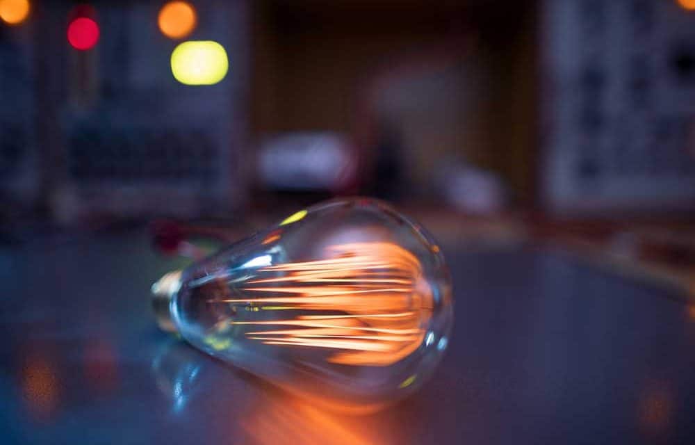 City locks in 3-year aggregate electric rate