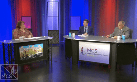 Mayoral election is Dec. 10
