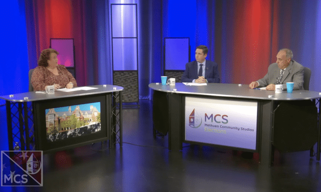 Mayoral election is Dec. 10