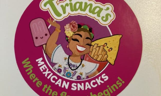 Triana’s authentic Mexican spices up Valley