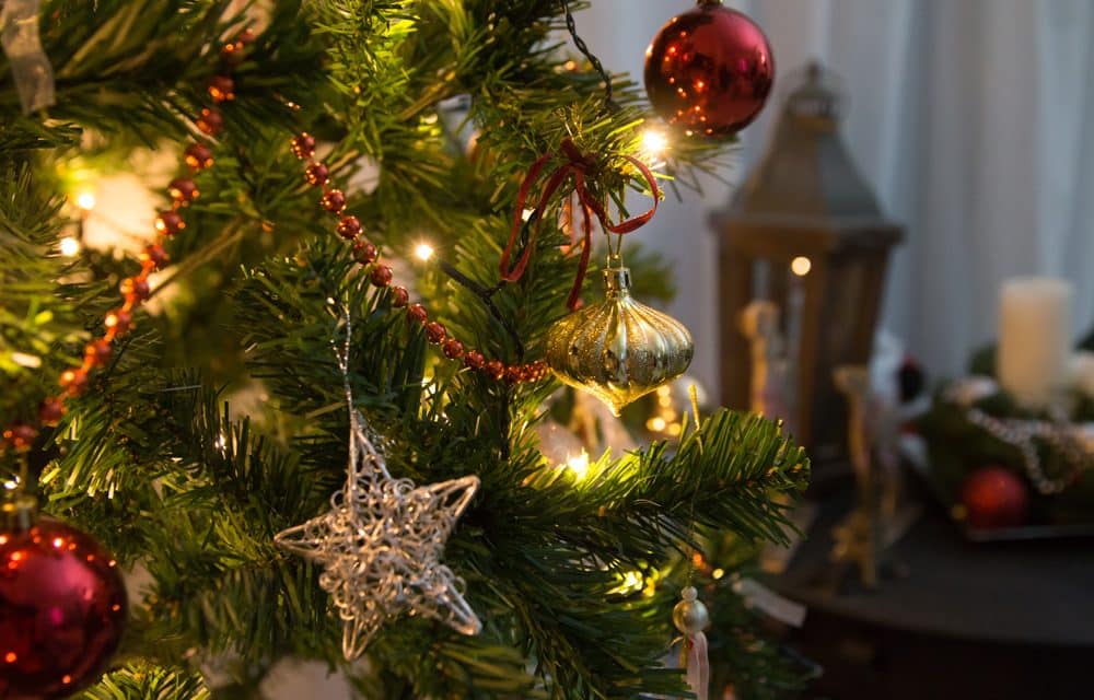 Methuen churches announce Christmas services