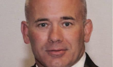 Coach James’ family thanks loving, caring community