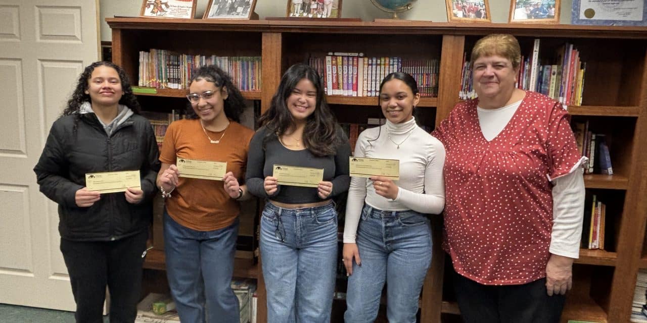 Entrepreneur honors mom, supports  MAN college students via scholarships