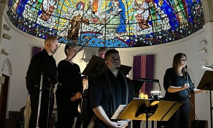CANDLELIGHT CONCERT