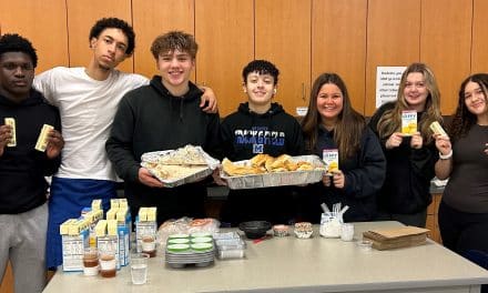 Life skills: buttery rolls & gingerbread!