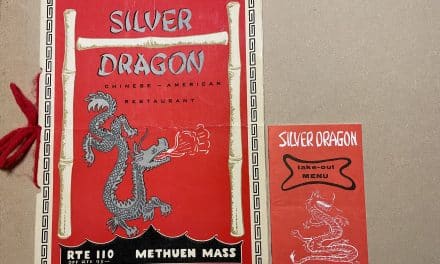 Silver Dragon cooked up Chinese specialties, seafood & family meals