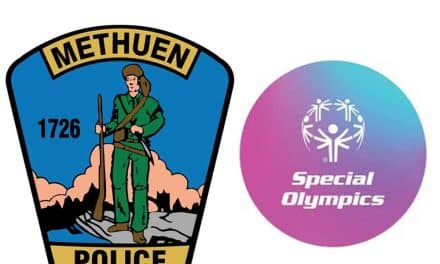 Join MPD & take a dip for Special Olympics!