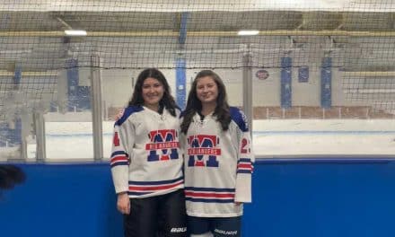 Family a long-running theme with top Methuen athletes