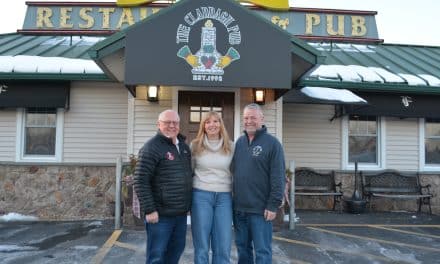 Claddagh embraces Fireside menu, staff & customers