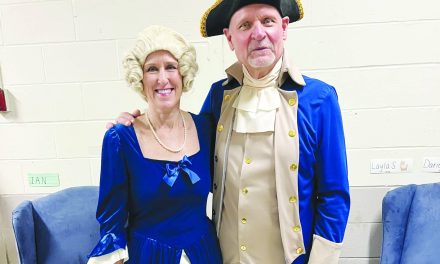 Happy Birthday, George Washington!