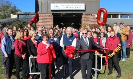 Northeast Rehab celebrates 40th anniversary