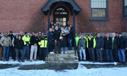 DPW matriarch – who could resolve any issue with grace – retires after 33-plus years