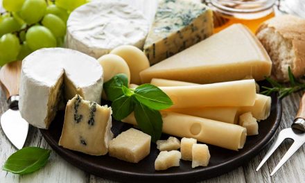 Ode to Cheese