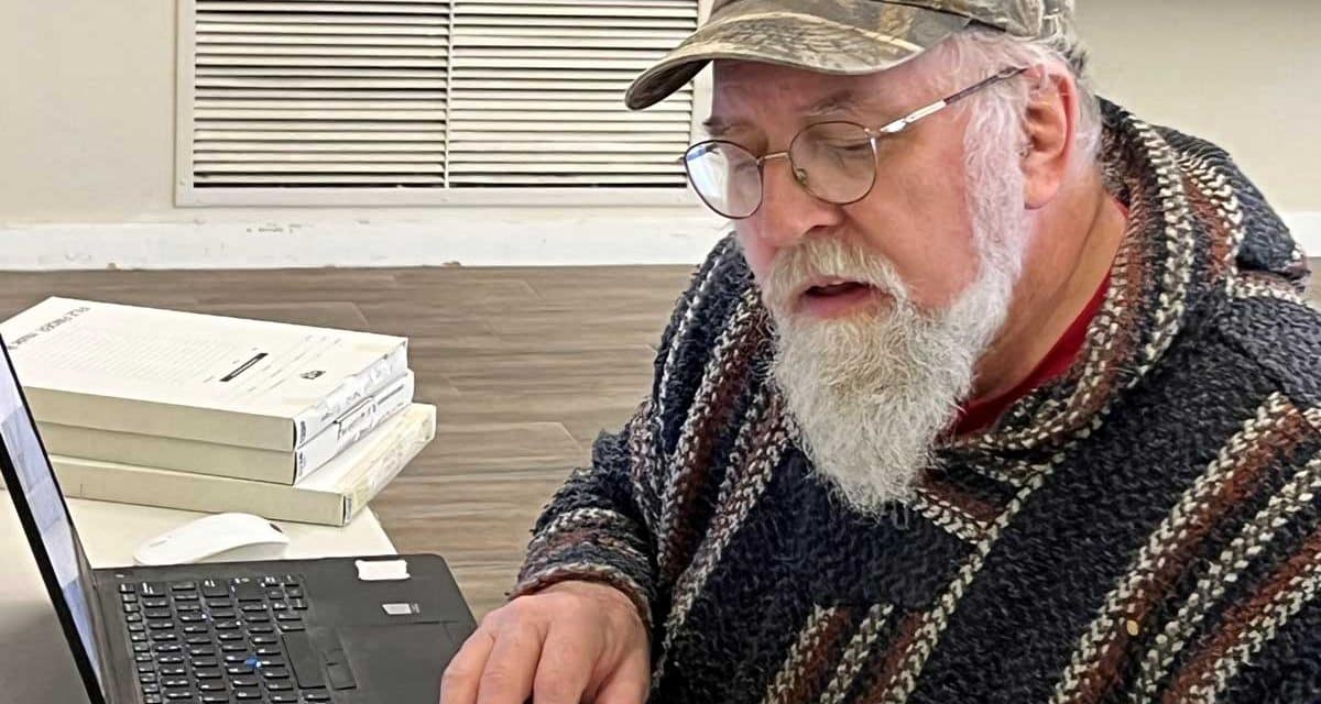 Historic church digitizes its vast music treasure trove