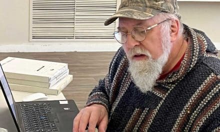 Historic church digitizes its vast music treasure trove