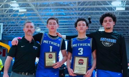 Middlemiss & Rangers on a hoops championship mission