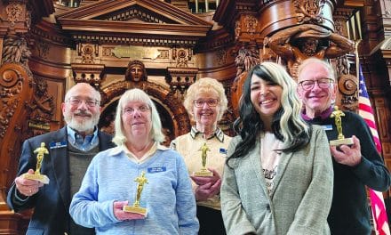 Grants provide arts, music & more for our community
