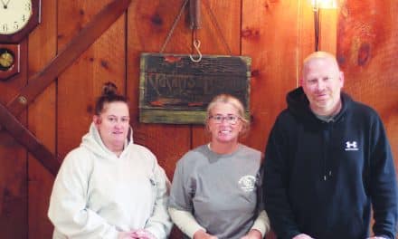 Talkin’ turkey: 75 years of Raymond’s homemade goodness