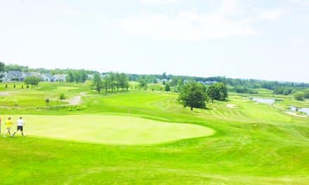 Merrimack Golf Course all about putts, people & passion
