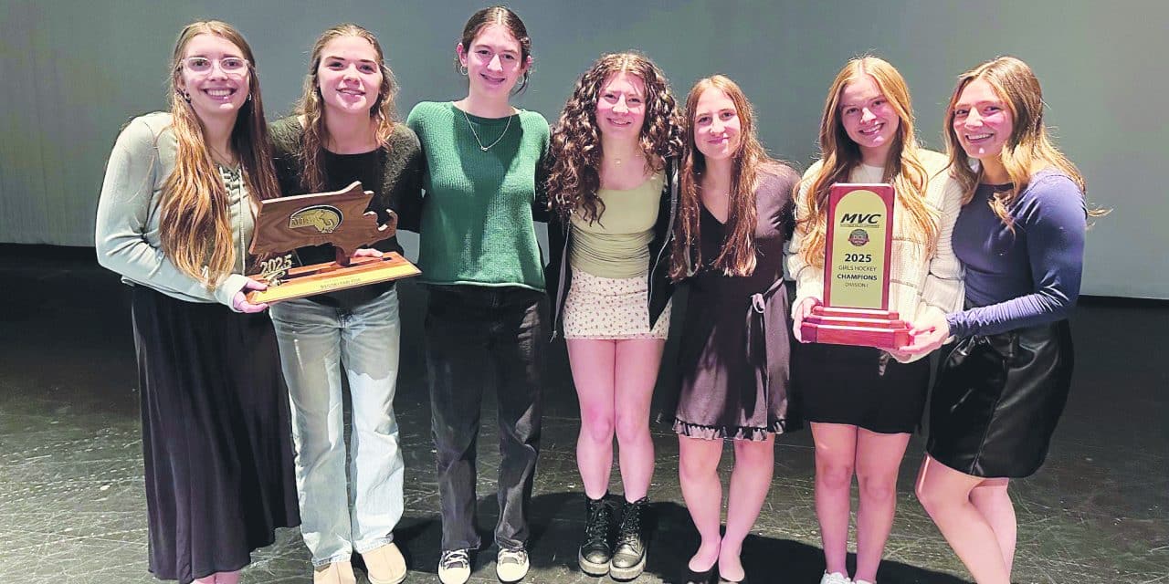 Congrats to MHS’ winter athletes & coaches!