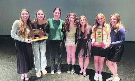 Congrats to MHS’ winter athletes & coaches!