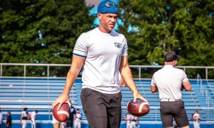 Dugan pays his dues, takes over Methuen Football helm