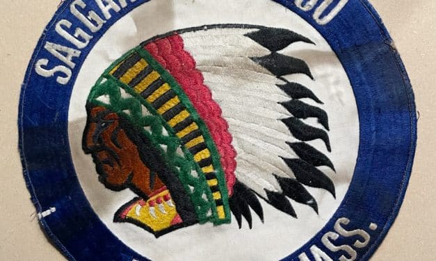 Saggahew Tribe #60 social group  welcomed all men