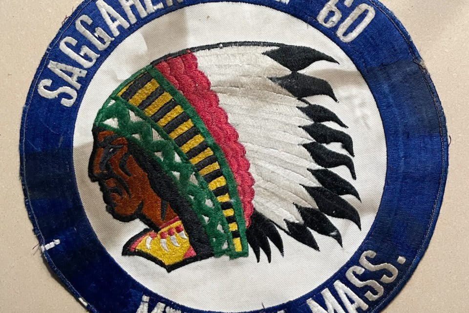 Saggahew Tribe #60 social group  welcomed all men