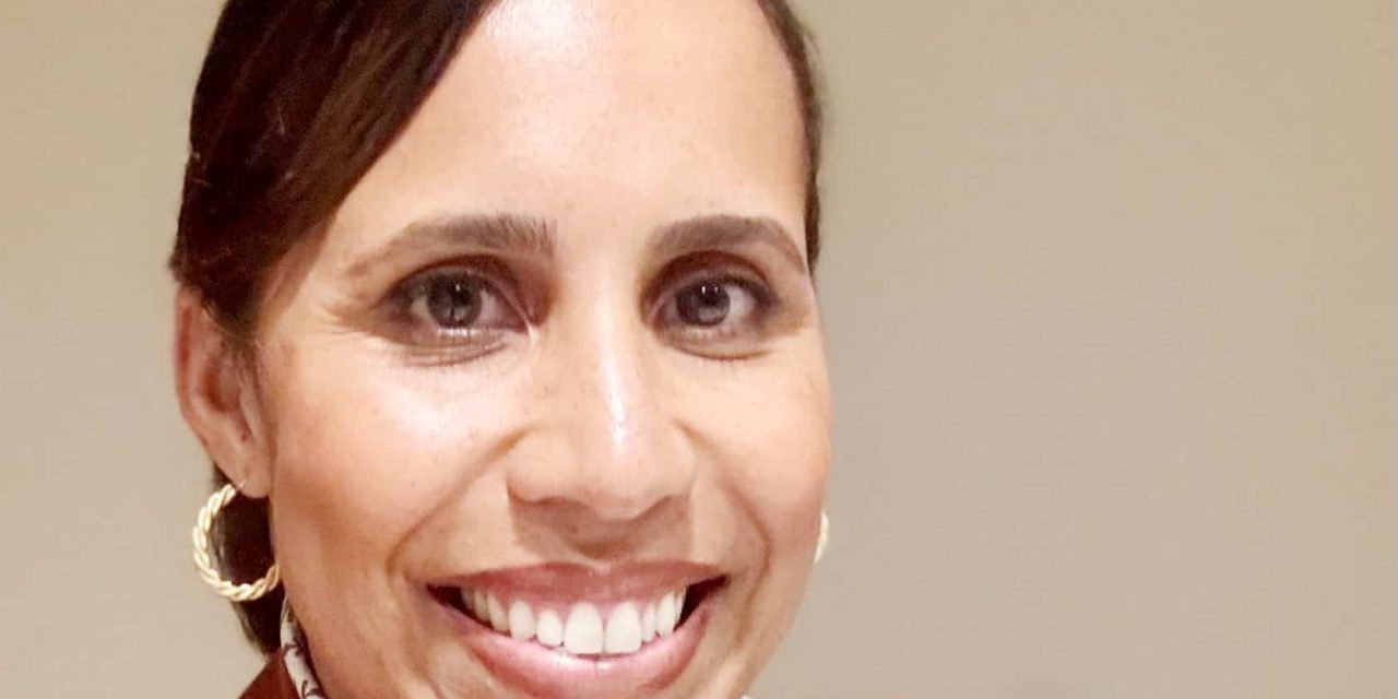Educator from Methuen now leads private Bellesini Academy
