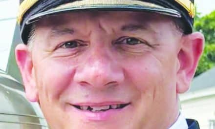 Toto tapped as next Methuen fire chief