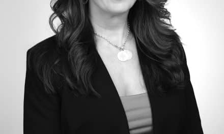 Enterprise Bank VP joins NECC Foundation Board