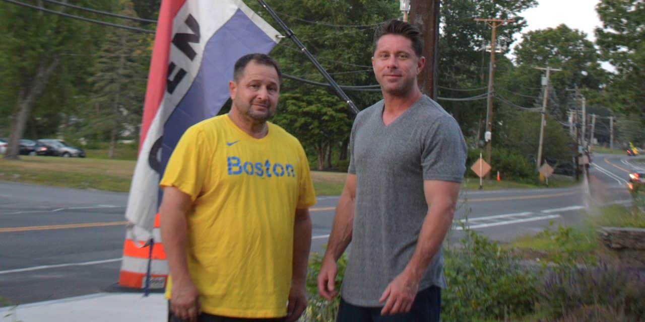 Ex-CCHS coach & pal take over Muddy Waters