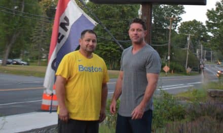 Ex-CCHS coach & pal take over Muddy Waters